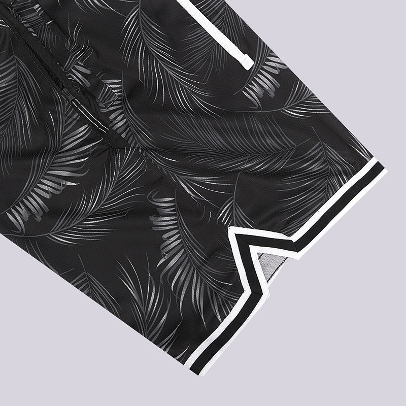 мужские черные шорты Nike Dri-Fit DNA Shorts AR1321-010 - цена, описание, фото 3